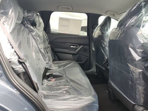 New 2026 MAZDA CX-5 Select AWD/4WD image 20