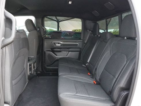 Used 2026 RAM 1500 Lone Star AWD/4WD image 32