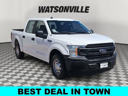 Used 2020 Ford F150 XL w/ Equipment Group 101A Mid