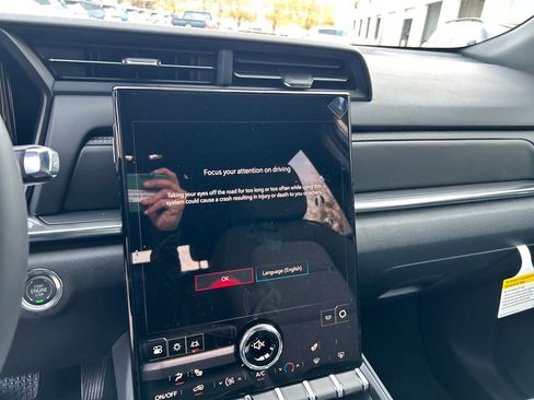 New 2026 GMC Terrain Elevation w/ Black Edition image 16