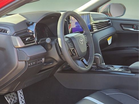New 2026 Toyota Camry SE image 20