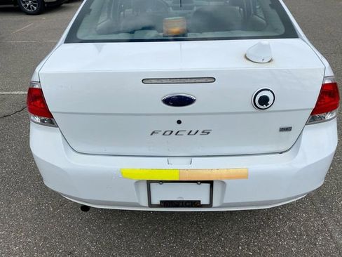Used 2008 Ford Focus SE FWD image 22