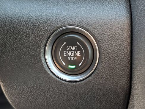 New 2026 GMC Acadia Elevation w/ Elevation Premium Package FWD image 17