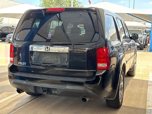 Used 2013 Honda Pilot EX-L image 6