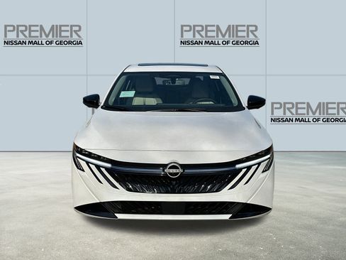 New 2026 Nissan Sentra SL w/ Floor Mat Package image 2