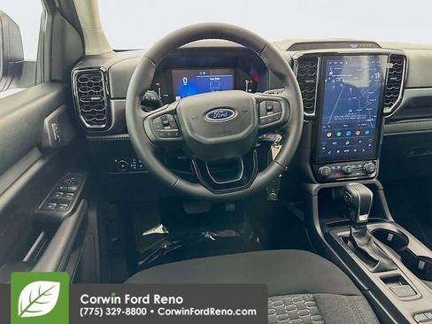 New 2026 Ford Ranger XLT AWD/4WD image 24