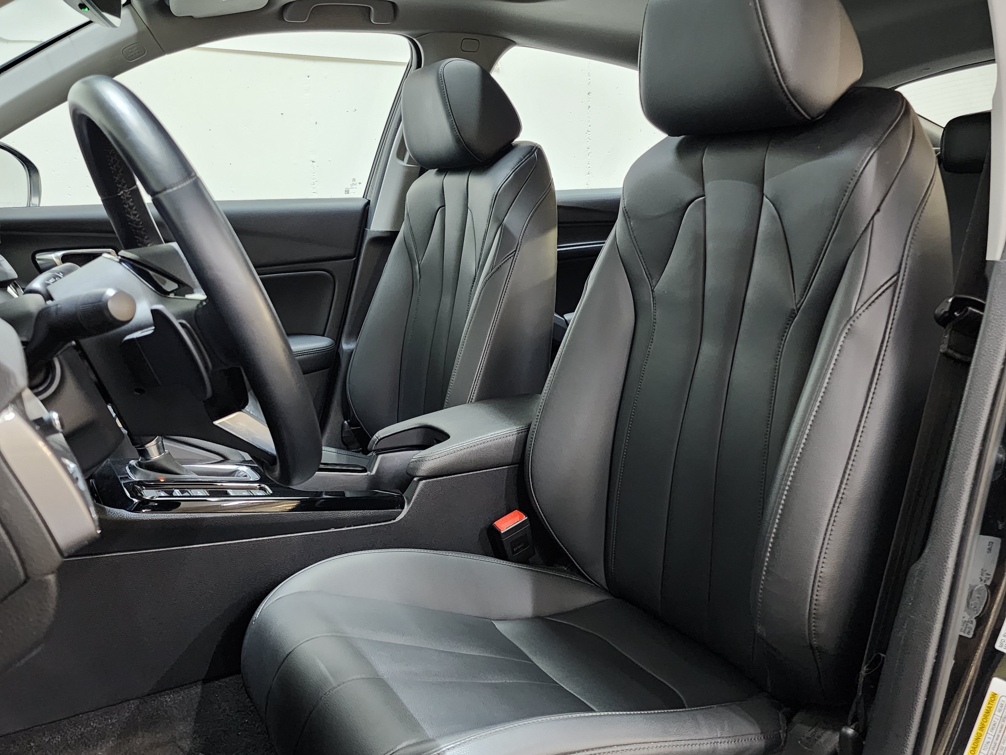 Used 2024 Acura Integra FWD image 16