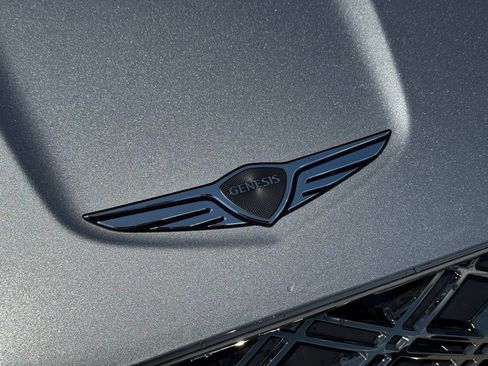 New 2026 Genesis GV70 2.5T Advanced AWD/4WD image 8