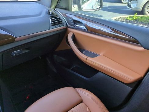 Used 2022 BMW X3 xDrive30i w/ Premium Package 2 image 17