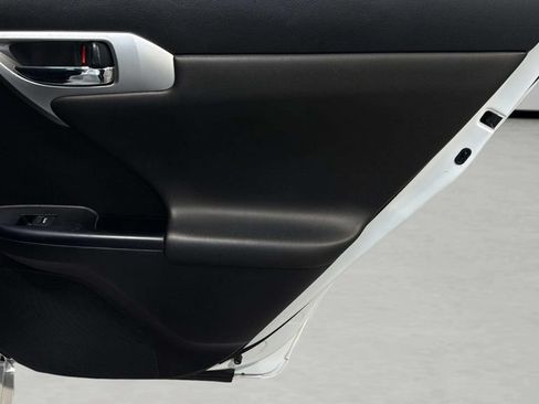 Used 2011 Lexus CT 200h Premium w/ Premium Audio Pkg FWD image 14