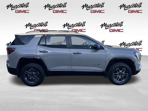New 2026 GMC Terrain AT4 AWD/4WD image 4