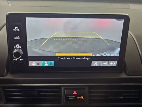 Used 2023 Honda Pilot Elite image 36