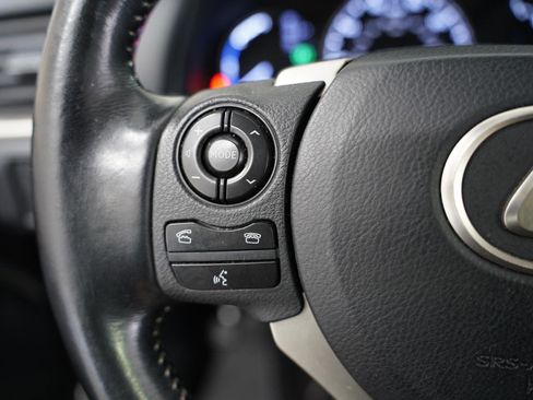 Used 2017 Lexus CT 200h CT 200h FWD image 13