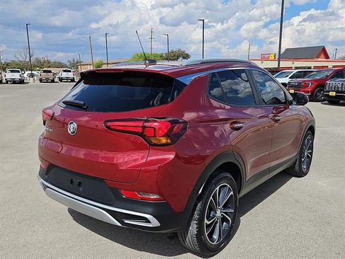 Used 2023 Buick Encore GX Select image 5
