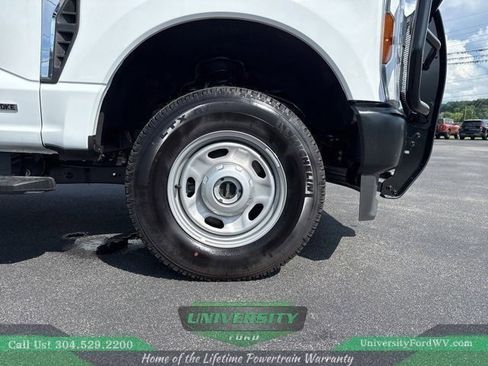 New 2025 Ford F250 XL w/ XL Driver Assist Package image 48
