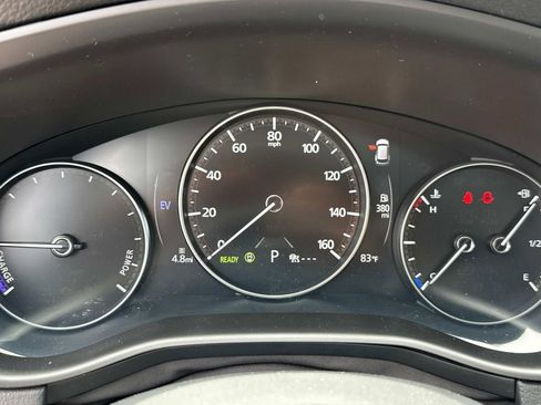 New 2025 MAZDA CX-50 2.5 Hybrid w/ Weather Package image 16