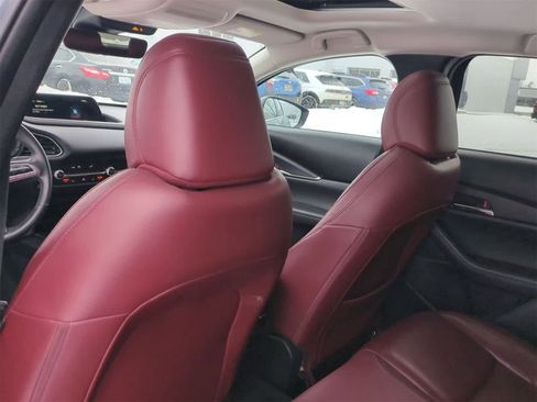 Used 2023 MAZDA CX-30 AWD 2.5 S w/ Preferred Package image 17