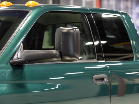 Used 2001 Dodge Ram 2500 Truck 4x4 Quad Cab image 39
