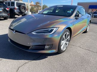 Used 2020 Tesla Model S Long Range Plus video 1