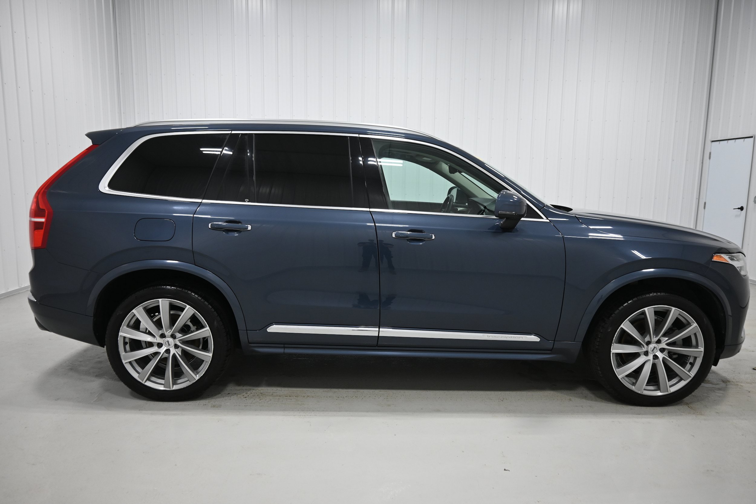 Used 2020 Volvo XC90 T6 Inscription w/ Protection Package AWD/4WD image 35