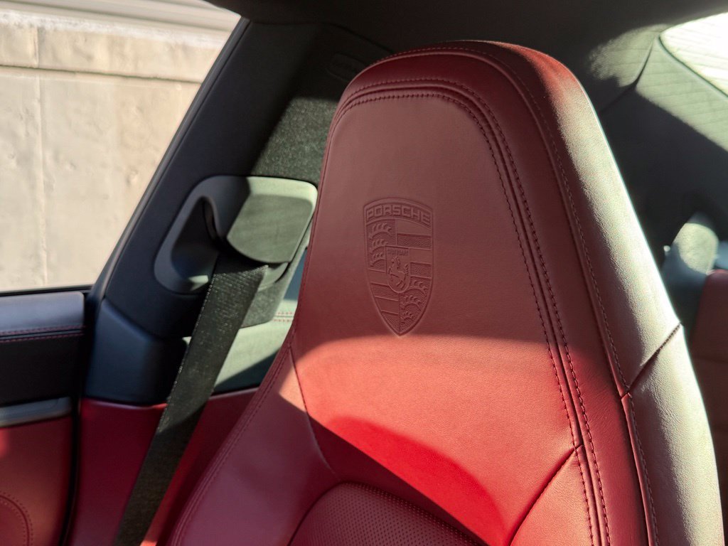 Certified 2020 Porsche 911 Carrera S RWD image 26