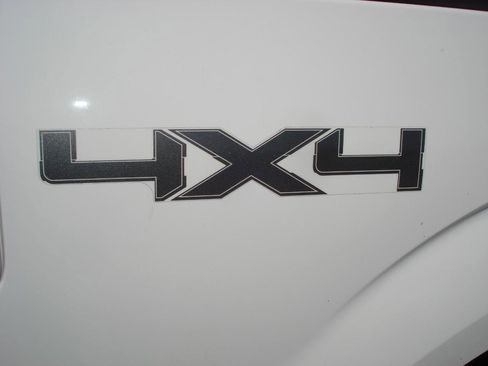 Used 2014 Ford F150 XL w/ Power Equipment Group AWD/4WD image 9