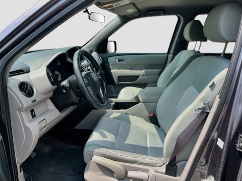 Used 2015 Honda Pilot LX image 20