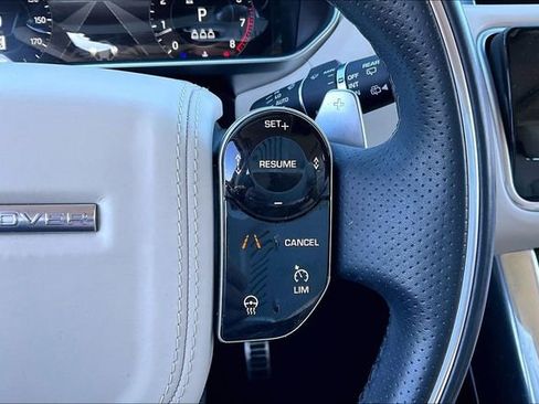 Used 2021 Land Rover Range Rover Sport Autobiography image 19