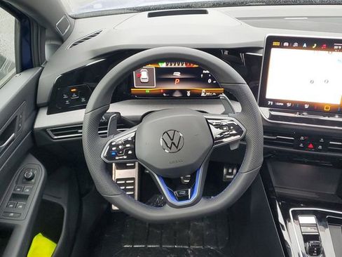 New 2026 Volkswagen Golf image 26