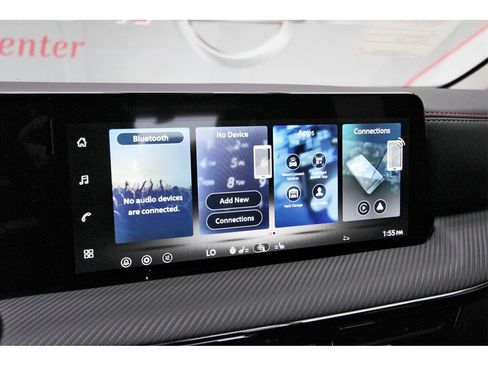 New 2026 Nissan Kicks SR w/ SR Premium Package image 24