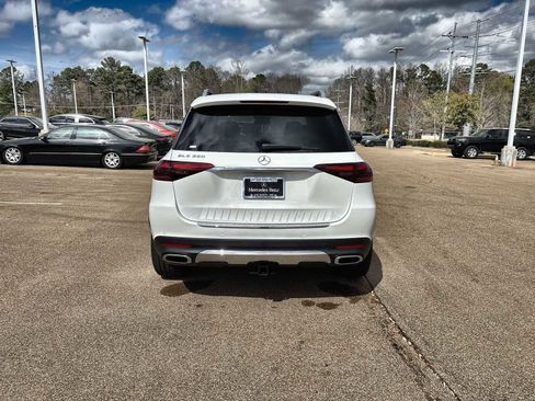New 2026 Mercedes-Benz GLE 350 4MATIC image 7