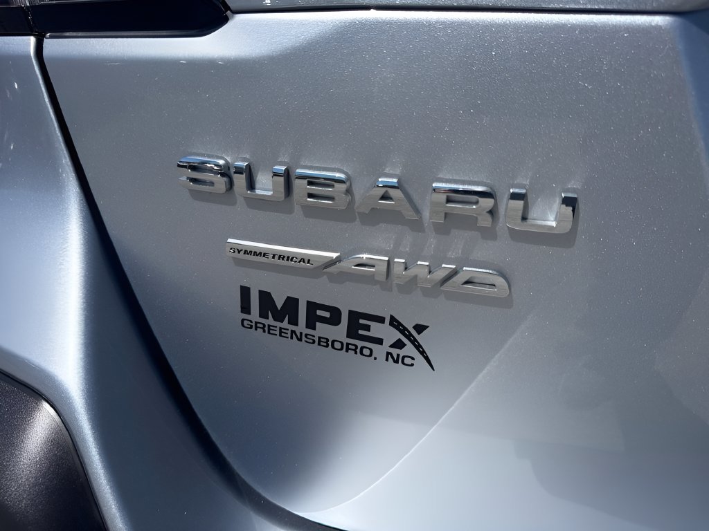 Used 2025 Subaru Outback Premium AWD/4WD image 29