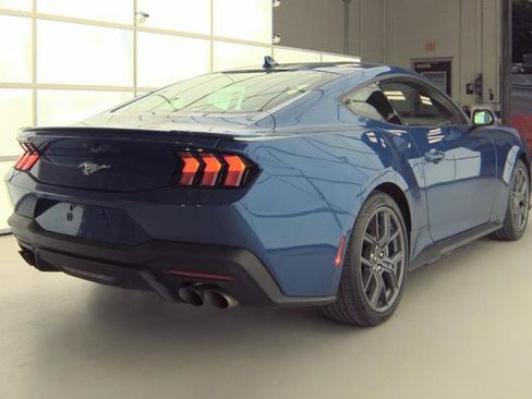 Used 2024 Ford Mustang Premium w/ 2.3L High Performance Package RWD image 3
