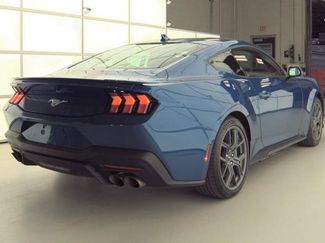 Used 2024 Ford Mustang Premium w/ 2.3L High Performance Package RWD video 3