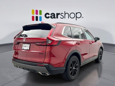 Used 2024 Honda CR-V Sport image 5