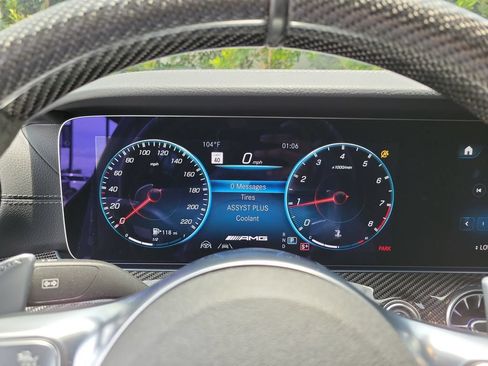 Used 2021 Mercedes-Benz AMG GT 63 image 23
