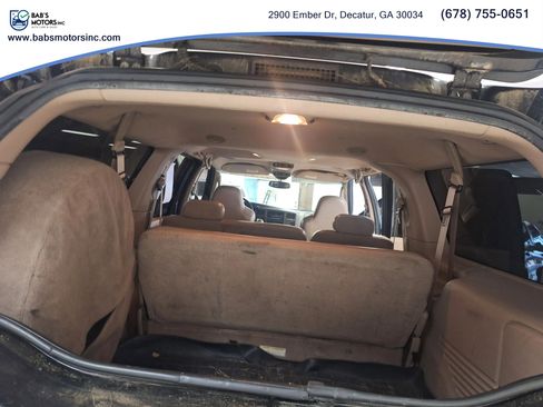 Used 2003 Ford Excursion XLT image 23