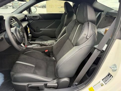 New 2026 Toyota GR86 Premium image 13
