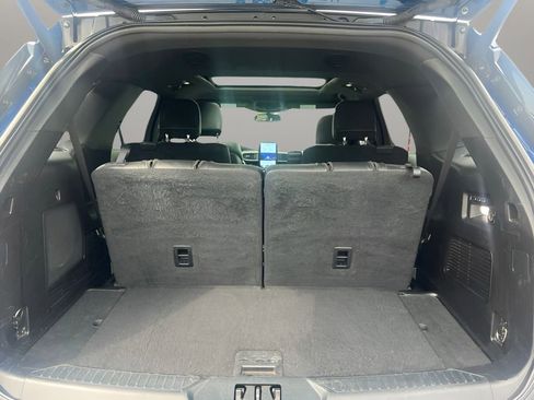 Certified 2020 Ford Explorer ST w/ ST High-Performance Pack AWD/4WD image 37