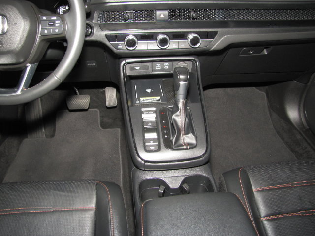 Certified 2024 Honda CR-V Sport-L image 38