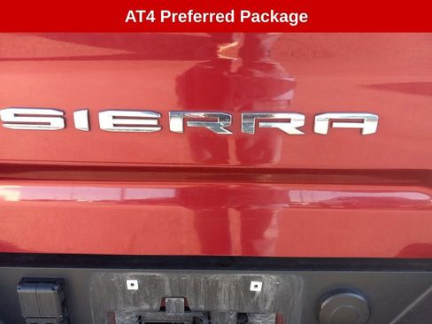 Used 2022 GMC Sierra 2500 AT4 w/ AT4 Premium Plus Package image 7