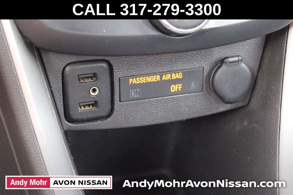 Used 2017 Chevrolet Trax LS AWD/4WD image 34