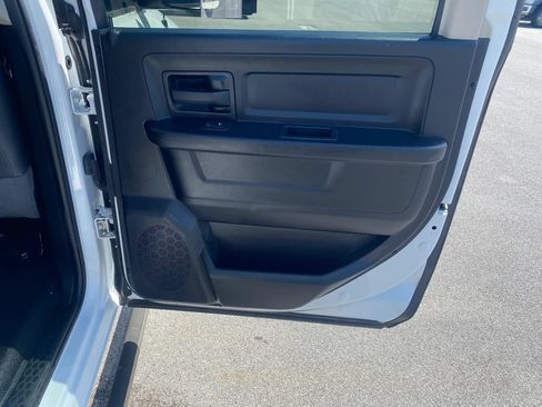 Used 2018 RAM 3500 Tradesman AWD/4WD image 32