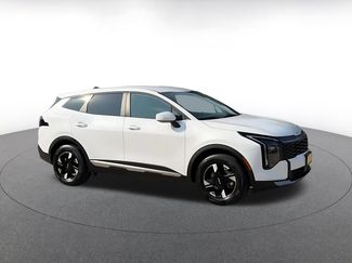 Used 2026 Kia Sportage LX AWD/4WD video 2
