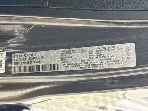 Used 2022 Jeep Wrangler Unlimited Sport image 29