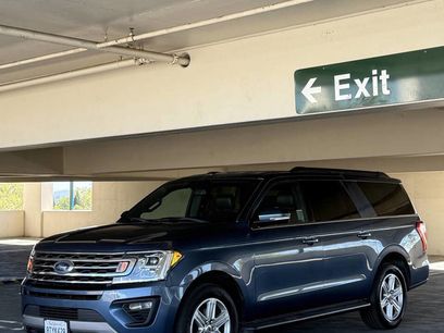Used 2018 Ford Expedition Max XLT