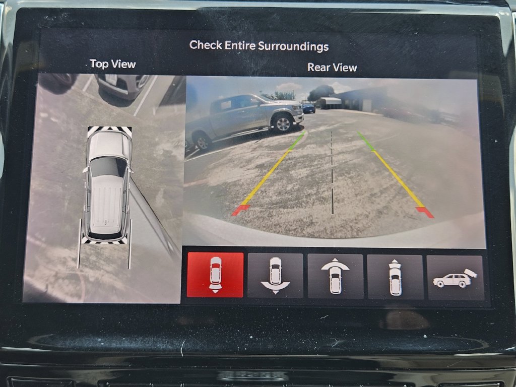 Used 2023 Jeep Grand Cherokee L Limited w/ Luxury Tech Group II RWD image 18