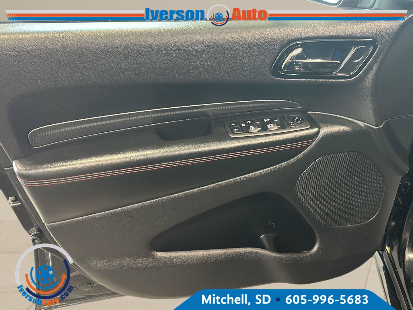 Used 2026 Dodge Durango GT AWD/4WD image 13