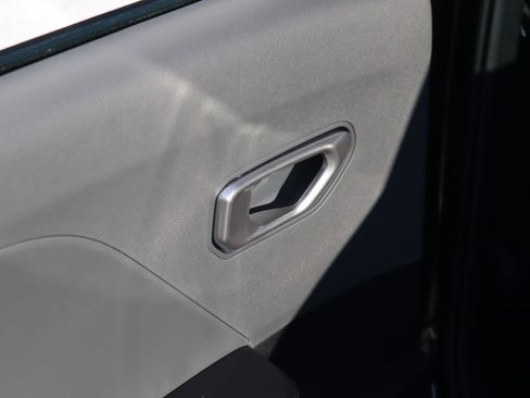 New 2025 Kia K4 LXS image 11