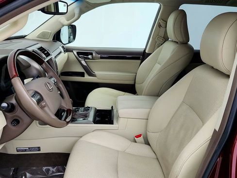 Used 2014 Lexus GX 460 Luxury w/ Driver Support Package AWD/4WD image 20